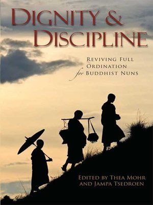 cover image of Dignity and Discipline